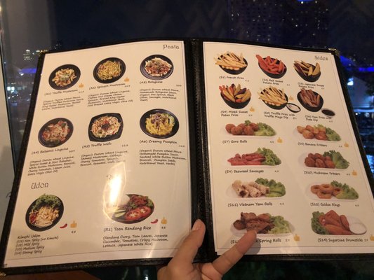 nomVnom Bistro by null