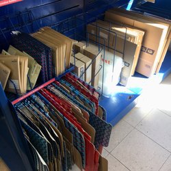 US Post Office - Just Need One Size