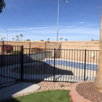 RS Fence - Pool fence - Fences & Gates Near Me RS Fence - Pool fence - Fences & Gates Near Me