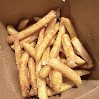 Warehouse 72 - Rosemary Fries - American Near Me - Irvine, California Warehouse 72 - Rosemary Fries - American Near Me - Irvine, California