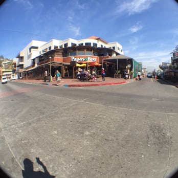 Papas & Beer - Outside - Bars Near Me - Ensenada, BCN Papas & Beer - Outside - Bars Near Me - Ensenada, BCN