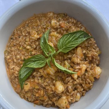 Casa Tua - Lobster risotto $50 - Italian Near Me - Miami Beach, Florida Casa Tua - Lobster risotto $50 - Italian Near Me - Miami Beach, Florida