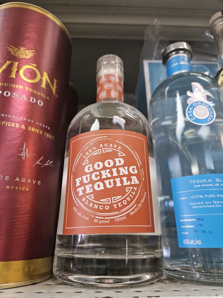 CENTRAL WAREHOUSE WINES & SPIRIT Updated August 2024 2500 Central