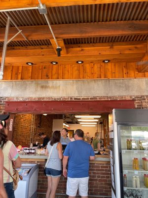 Franklin Juice Company by null