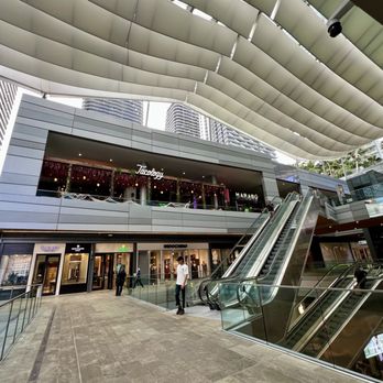 Brickell City Centre - Shopping Centers Near Me - Miami, Florida