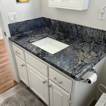 San Luis Marble - Kitchen & Bath Near Me - San Luis Obispo, California