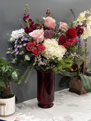 Bellevue Avenue Florist
