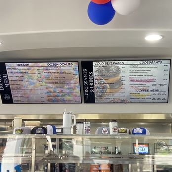 Rolling Pin Donuts - 8/2024 - Rolling Pin Donuts Ventura Menu - Donuts Near Me - Ventura, California Rolling Pin Donuts - 8/2024 - Rolling Pin Donuts Ventura Menu - Donuts Near Me - Ventura, California