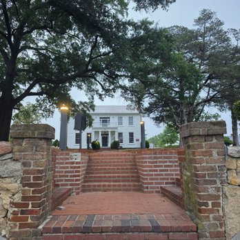 Rocky Mount Mills - Landmarks & Historical Buildings Near Me - Rocky Mount, North Carolina