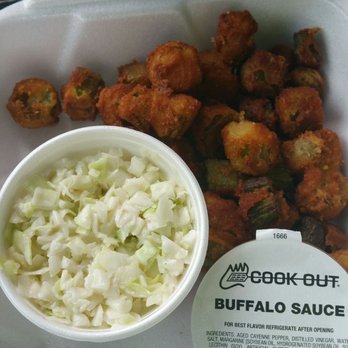 Cook Out - Burgers Near Me - Augusta, Georgia