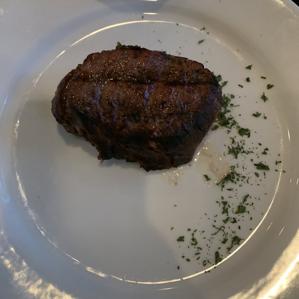 Bottles & Bones - 8oz filet - Bars Near Me - Suwanee, Georgia Bottles & Bones - 8oz filet - Bars Near Me - Suwanee, Georgia
