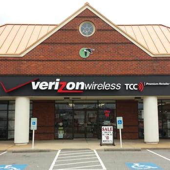 Verizon Authorized Retailer, TCC - Mobile Phones Near Me - Richmond, Virginia Verizon Authorized Retailer, TCC - Mobile Phones Near Me - Richmond, Virginia