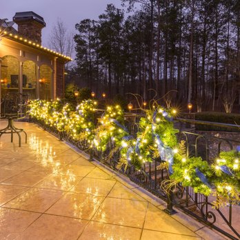Lights Over Atlanta - Lit garland designed and arranged by Lights Over Atlanta - Lighting Fixtures & Equipment Near Me - Kennesaw, Georgia Lights Over Atlanta - Lit garland designed and arranged by Lights Over Atlanta - Lighting Fixtures & Equipment Near Me - Kennesaw, Georgia