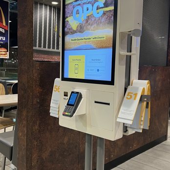McDonald's - Kiosk - Burgers Near Me - Suffolk, Virginia McDonald's - Kiosk - Burgers Near Me - Suffolk, Virginia