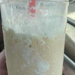 King Kong Milk Tea and Juice - #208 Paradise breeze. No fruit was harmed in the making of this