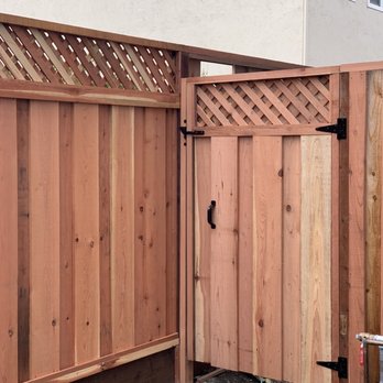 Fremont Fence - Fences & Gates Near Me - Newark, California Fremont Fence - Fences & Gates Near Me - Newark, California