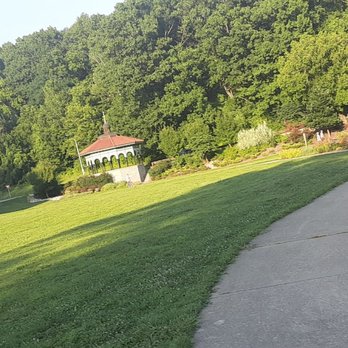 Eden Park - Parks Near Me - Cincinnati, Ohio