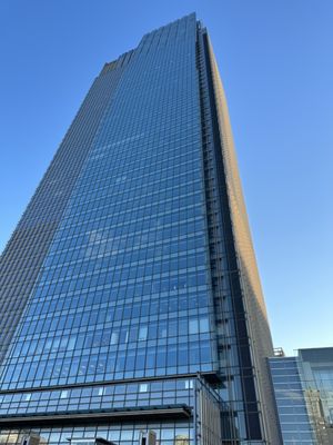 Tokyo Midtown by null