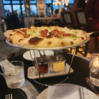 OLIVIA - Honey and ham pizza - Italian Near Me - Tampa, Florida OLIVIA - Honey and ham pizza - Italian Near Me - Tampa, Florida
