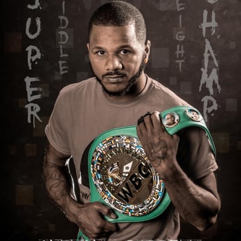 Danen Williams Photography - Super Middle weight Champion Anthony Dirrell - Event Photography Near Me Danen Williams Photography - Super Middle weight Champion Anthony Dirrell - Event Photography Near Me
