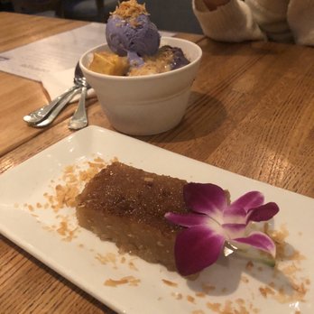 Purple Patch - Halo Halo and Biko - Filipino Near Me - Washington, DC, District of Columbia