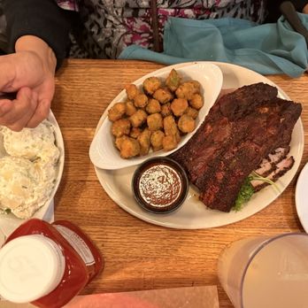 The County Line - Barbeque Near Me - San Antonio, Texas The County Line - Barbeque Near Me - San Antonio, Texas