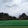 Photo of Piha Tennis Courts