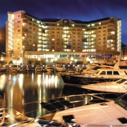 Wyndham Grand London Chelsea Harbour - Wyndham Grand