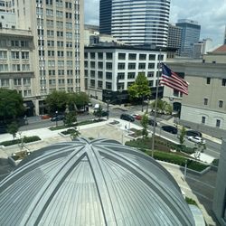 Estes Kefauver Federal Building