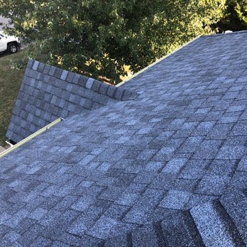 Dubs Construction - Atlantic Blue - Roofing Near Me - Cheektowaga, New York