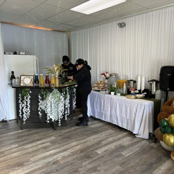 Latin Kitchen Catering - Bunch buffet - Caterers Near Me Latin Kitchen Catering - Bunch buffet - Caterers Near Me