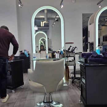 Salon Sora - Hair Salons Near Me - Boca Raton, Florida