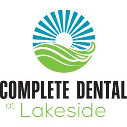 Complete Dental at Lakeside