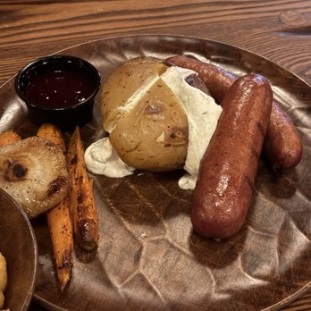 Mead Hall - Desserts Near Me - Orlando, Florida Mead Hall - Desserts Near Me - Orlando, Florida