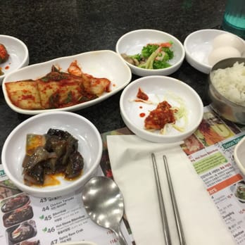 BCD Tofu House - Korean Near Me - Irvine, California BCD Tofu House - Korean Near Me - Irvine, California