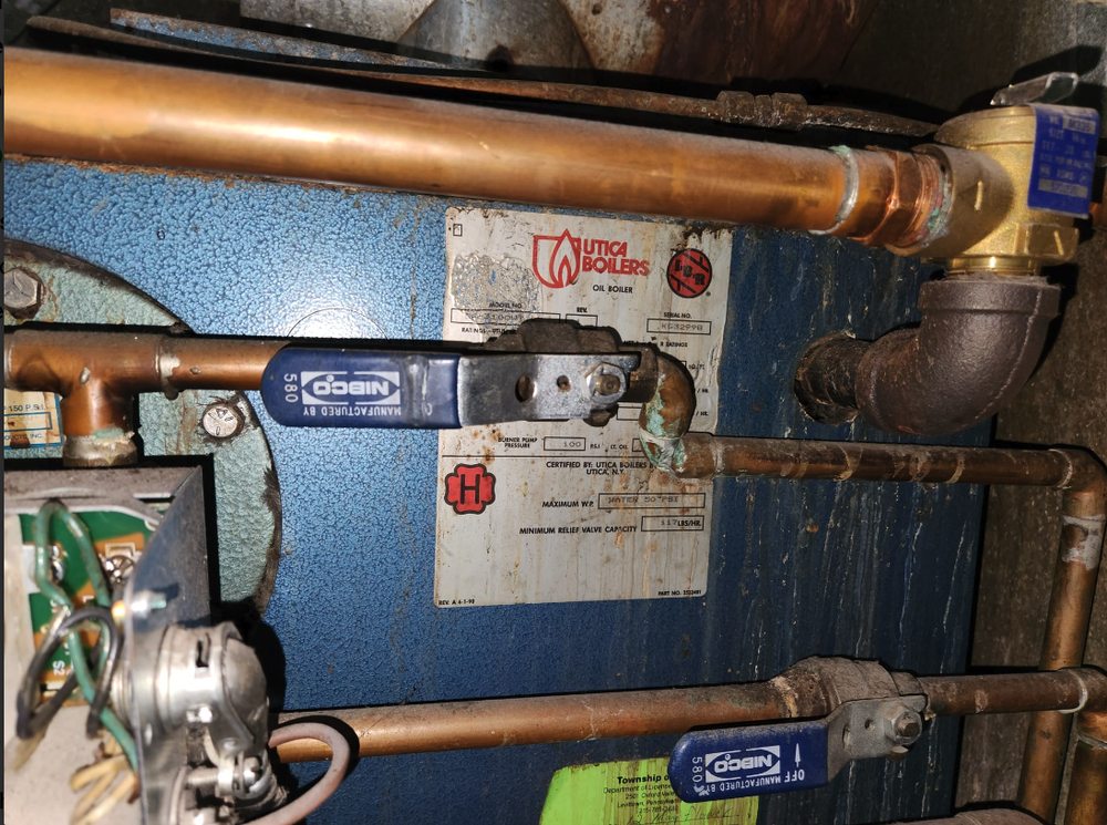 Slide of Jenalia Mechanical