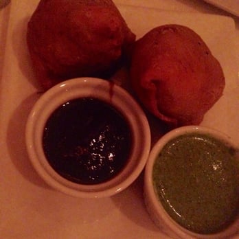 Om - Rockin' samosa - Indian Near Me - New York, New York