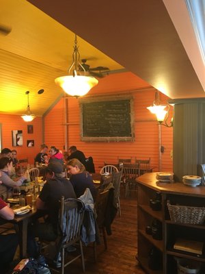 Scoff Restaurant by null