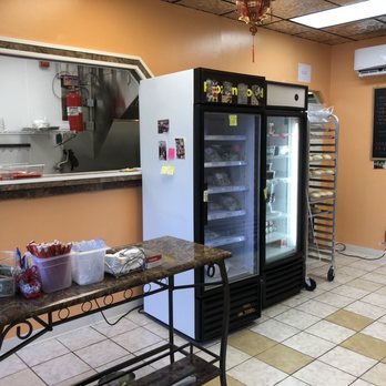Sister Liu's Kitchen - Inside - Chinese Near Me - Durham, North Carolina Sister Liu's Kitchen - Inside - Chinese Near Me - Durham, North Carolina