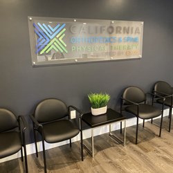 California Orthopedics & Spine Physical Therapy-Novato