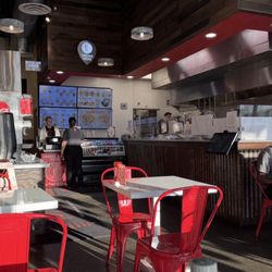 PITA Mediterranean Street Food - Pooler