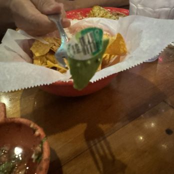 Casa Tequila Mexican Restaurant  - Avocado produce sticker - New Mexican Cuisine Near Me - Stuart, Florida