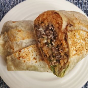 San Isidro - La comida mas deliciosa!!! El burrito de res, se los recomiendo. - Mexican Near Me - Roselle, New Jersey San Isidro - La comida mas deliciosa!!! El burrito de res, se los recomiendo. - Mexican Near Me - Roselle, New Jersey