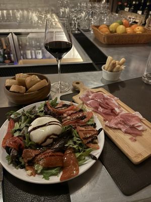 Di Palo's Fine Foods by null Di Palo's Fine Foods by null