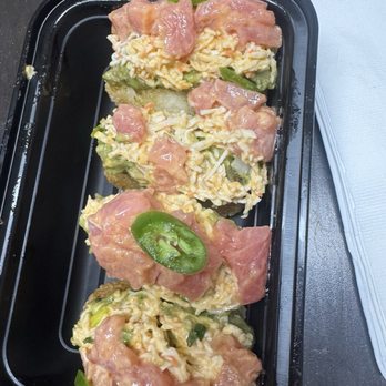 Barra Azul - Sushi Bars Near Me - Perris, California