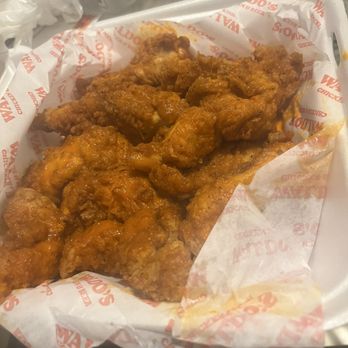 Waldo's Chicken & Beer - Tenders in buff - Chicken Shop Near Me - Mountain Brook, Alabama Waldo's Chicken & Beer - Tenders in buff - Chicken Shop Near Me - Mountain Brook, Alabama