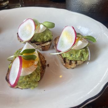 Park Tavern - New American Near Me - Delray Beach, Florida