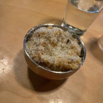 Chico Malo - Mashed potatoes - Mexican Near Me - Phoenix, Arizona