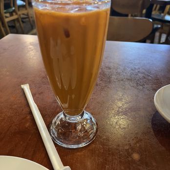 Banana Island - Thai Ice Tea - Thai Near Me - Daly City, California
