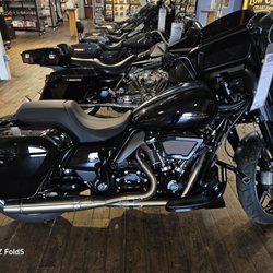 Low Country Harley-Davidson
